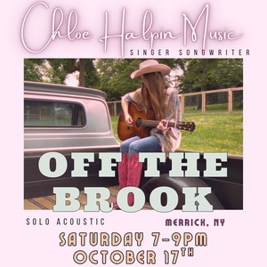chloe halpin Tickets, Tour Dates and Concerts