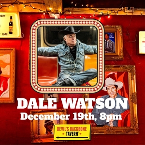 Dale Watson Tickets, Tour Dates and Concerts