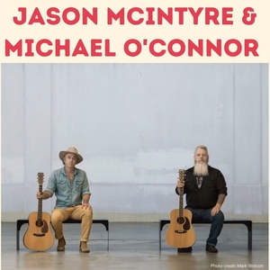 Michael O'Connor Tickets, Tour Dates and Concerts
