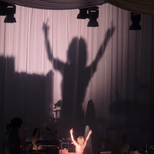 Hayley Williams at West Palm Beach, FL in iTHINK Financial Amphiteatre 2026