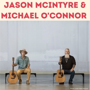 Michael O'Connor Tickets, Tour Dates and Concerts