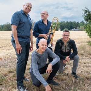 Samuel Blaser Tickets, Tourdaten und Konzerte