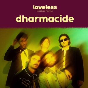 Dharmacide Tickets, Tour Dates and Concerts