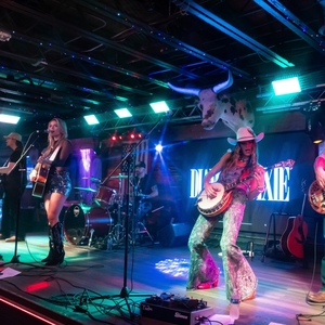 Diamond Dixie Tickets, Tour Dates and Concerts