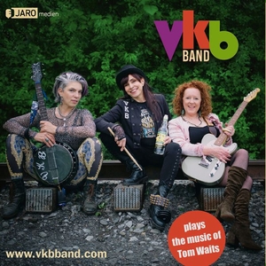 Vicki Kristina Barcelona Band Tickets, Tour Dates and Concerts