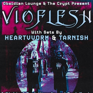 vioflesh Tickets, Tour Dates and Concerts