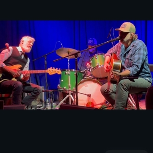 Reed Foehl Tickets, Tour Dates and Concerts