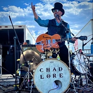 Chad Lore Tickets, Tour Dates and Concerts