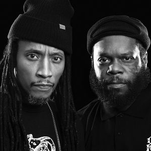 Smif-N-Wessun Tickets, Tour Dates and Concert