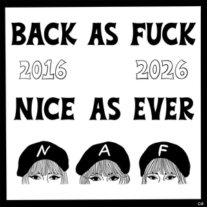 naf Tickets, Tour Dates and Concerts
