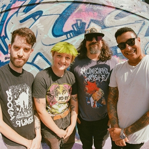 Systemic Collapse Tickets, Tour Dates and Concerts