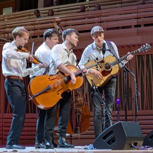 G Rockwell Tickets, Tour Dates and Concerts