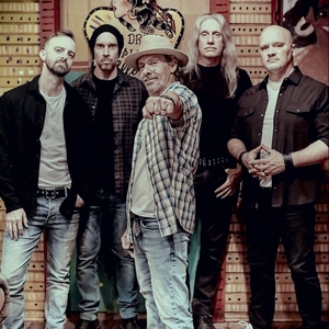 Given To Fly - the Pearl Jam Experience Tickets, Tour Dates and Concerts