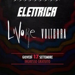 Volterra Tickets, Tour Dates and Concerts