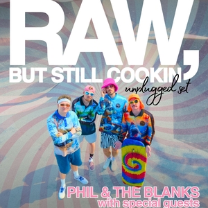 Phil and The Blanks Tickets, Tour Dates and Concerts