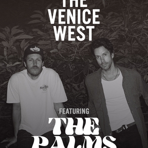 The Palms Tickets, Tour Dates and Concerts