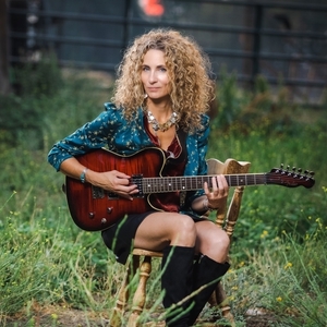 Jen Ambrose — Paschal Winery and Vineyard, 2026-09-27