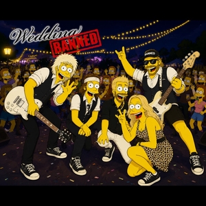 Wedding Banned Tickets, Tour Dates and Concerts