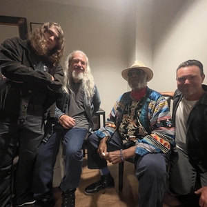 Keb' Mo' at San Luis Obispo, CA in Performing Arts Center San Luis Obispo 2026