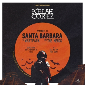 Killah Cortez Tickets, Tour Dates and Concerts