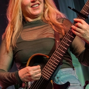 Liz Phair at undefined in undefined 2026