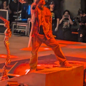Five Finger Death Punch at Morrison, CO in Red Rocks Amphitheatre 2026
