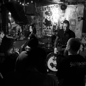 Deflecting Ghosts Tickets, Tour Dates and Concert