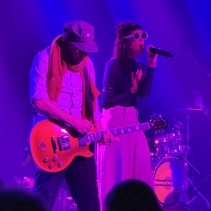 Thievery Corporation at undefined in undefined 2026
