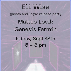 Matteo Lovik Tickets, Tour Dates and Concerts