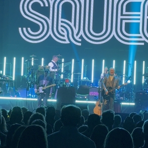 Squeeze at undefined in undefined 2026