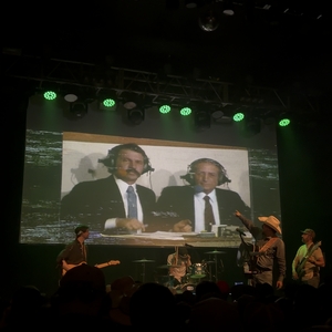 Wade Forster at undefined in undefined 2026