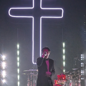 PRESIDENT at Chicago, IL in Riviera Theatre 2026