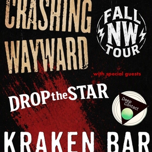 Drop the Star Tickets, Tour Dates and Concerts