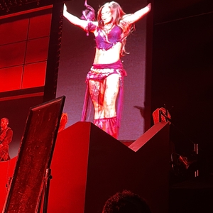 Kehlani at Nashville, TN in Nashville Municipal Auditorium 2026