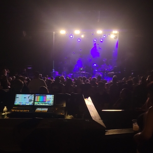 Little Stranger at Santa Ana, CA in Observatory 2026