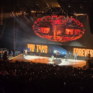 Wu-Tang Clan at Toronto, ON in RBC Amphitheatre 2026