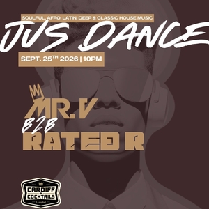 Mr. V Tickets, Tour Dates and Concerts