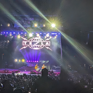 Tesla the Band at Kansas City, MO in Morton Amphitheater 2026