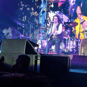 Hollywood Vampires at undefined in undefined 2026