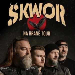 Škwor Tickets, Tour Dates and Concert