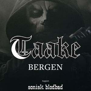 Taake Tickets, Tour Dates and Concerts