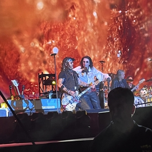 Hollywood Vampires at undefined in undefined 2026