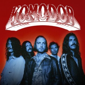 Komodor Tickets, Tour Dates and Concerts