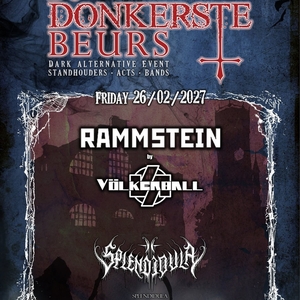 Splendidula Tickets, Tour Dates and Concerts