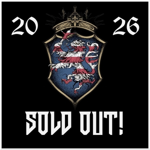 MAGEFA Tickets, Tour Dates and Concerts