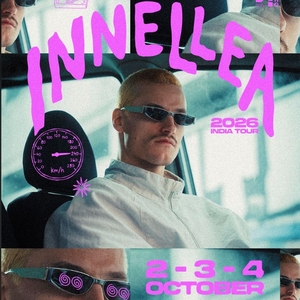 Innellea Tickets, Tour Dates and Concerts