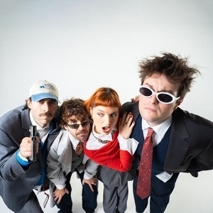 Niños Bravos Tickets, Tour Dates and Concerts