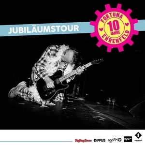 Fortuna Ehrenfeld Tickets, Tour Dates and Concerts
