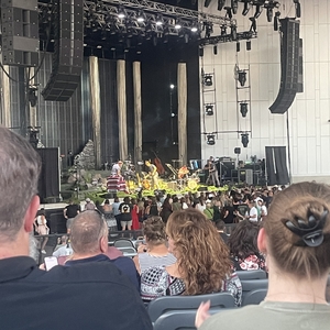 Jonah Kagen at Indianapolis, IN in Everwise Amphitheater at White River State Park 2026