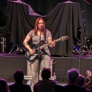 Soccer Mommy at Los Angeles, CA in The Greek Theatre 2026